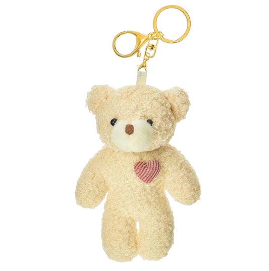 Bear's Pop's